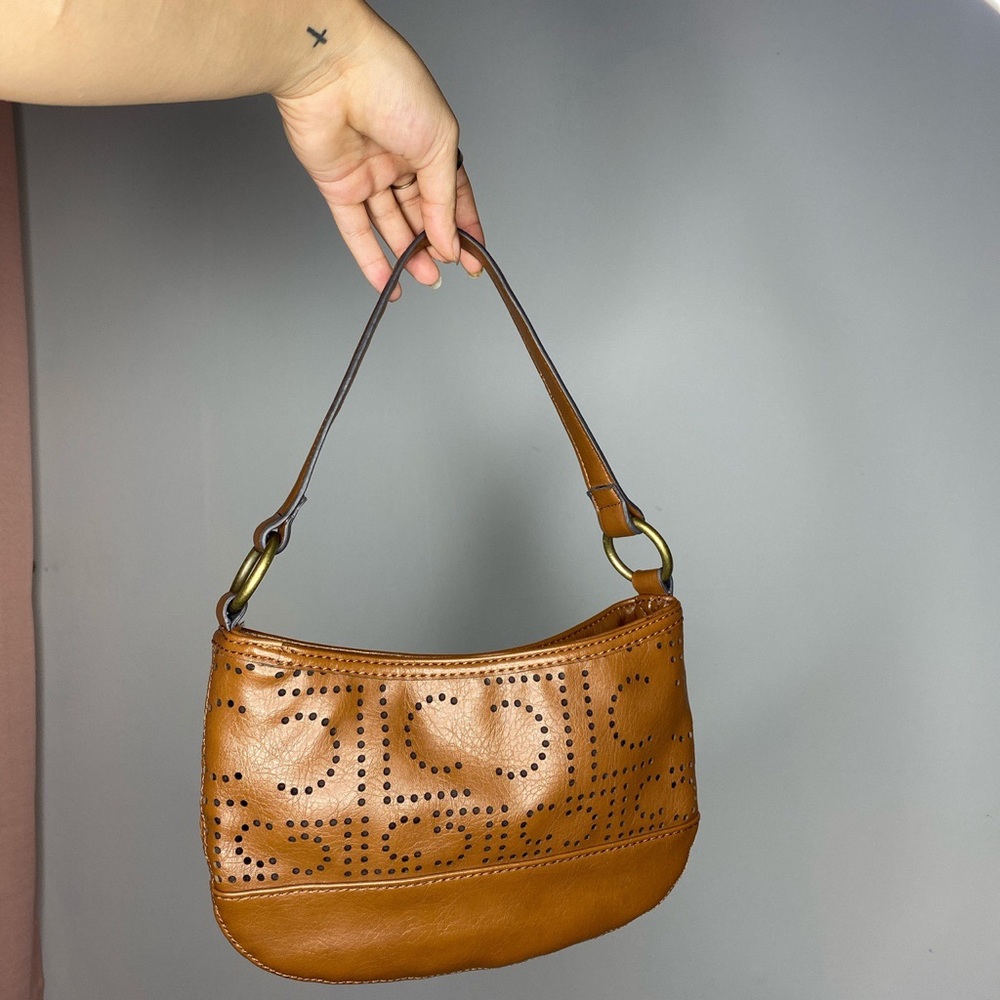 Shoulder purse by Liz Claiborne